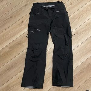 Arc'teryx Sentinel Pant Shell